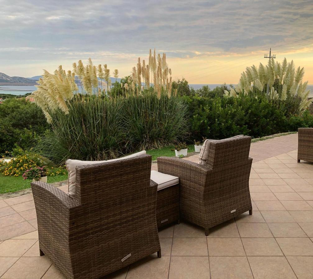 Amaremare B&B スティンティーノ エクステリア 写真