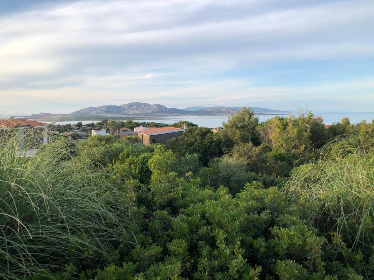 Amaremare B&B スティンティーノ エクステリア 写真
