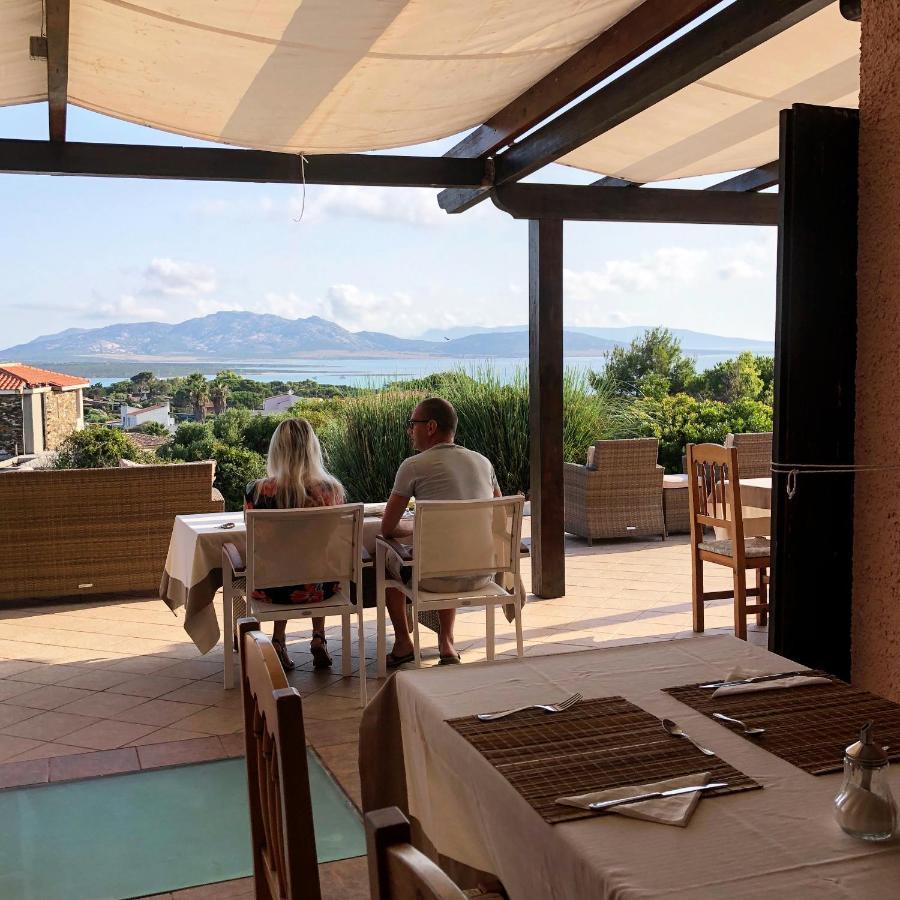 Amaremare B&B スティンティーノ エクステリア 写真
