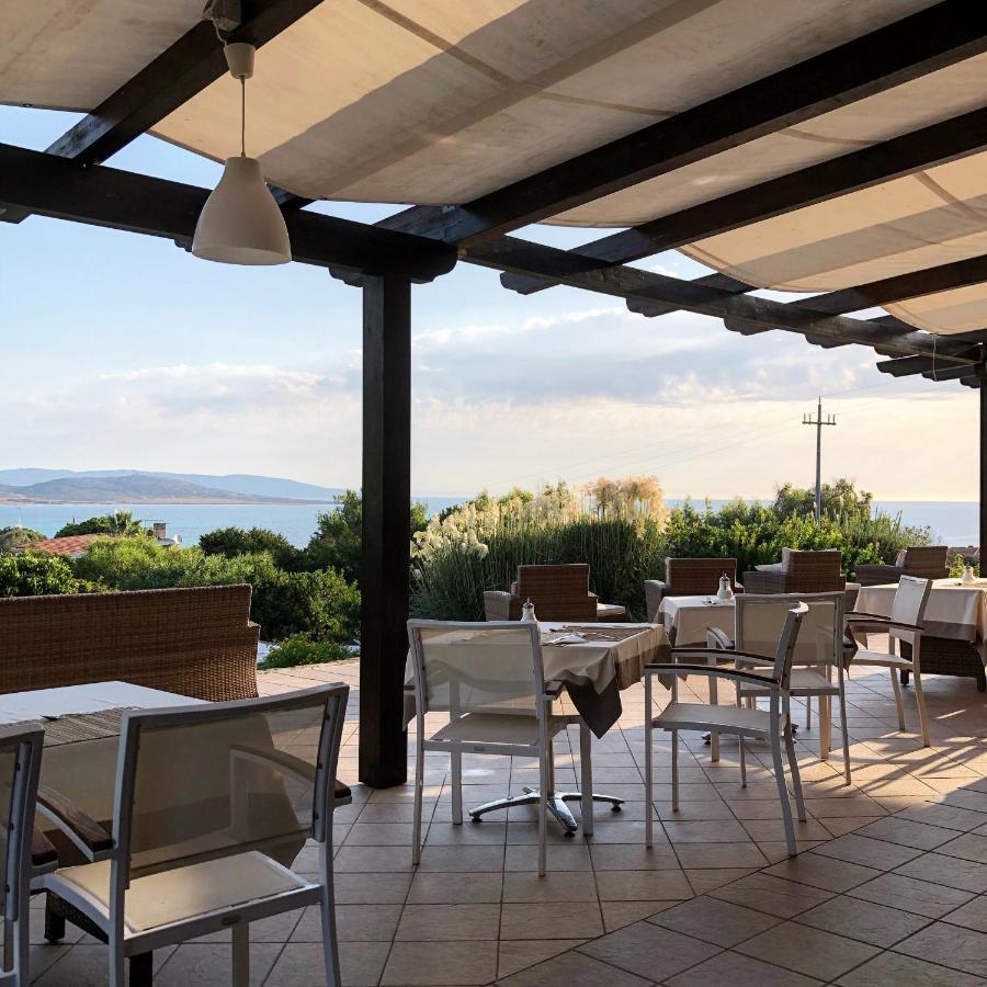 Amaremare B&B スティンティーノ エクステリア 写真