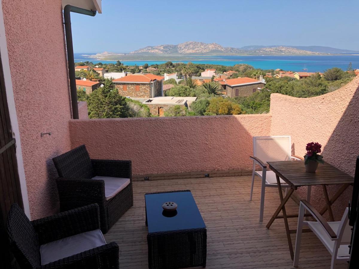 Amaremare B&B スティンティーノ エクステリア 写真