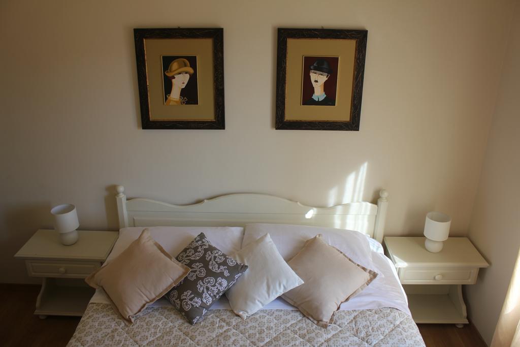 Amaremare B&B スティンティーノ 部屋 写真