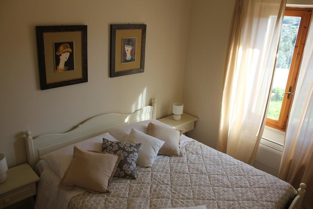 Amaremare B&B スティンティーノ 部屋 写真