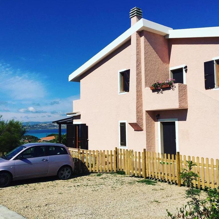 Amaremare B&B スティンティーノ エクステリア 写真