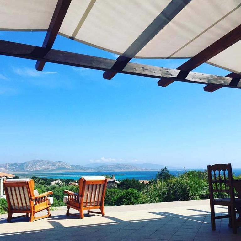 Amaremare B&B スティンティーノ エクステリア 写真