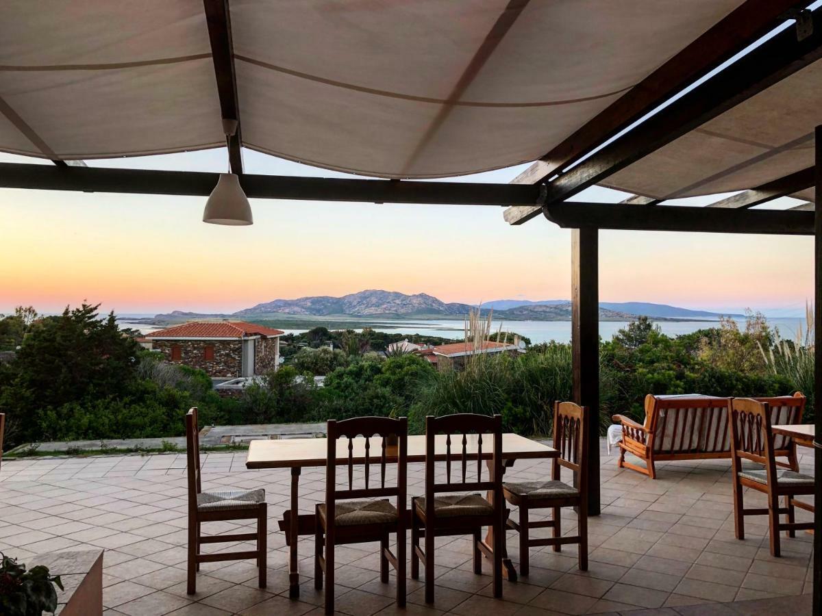 Amaremare B&B スティンティーノ エクステリア 写真