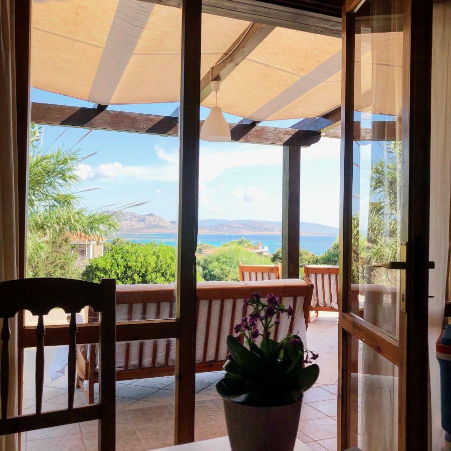 Amaremare B&B スティンティーノ エクステリア 写真