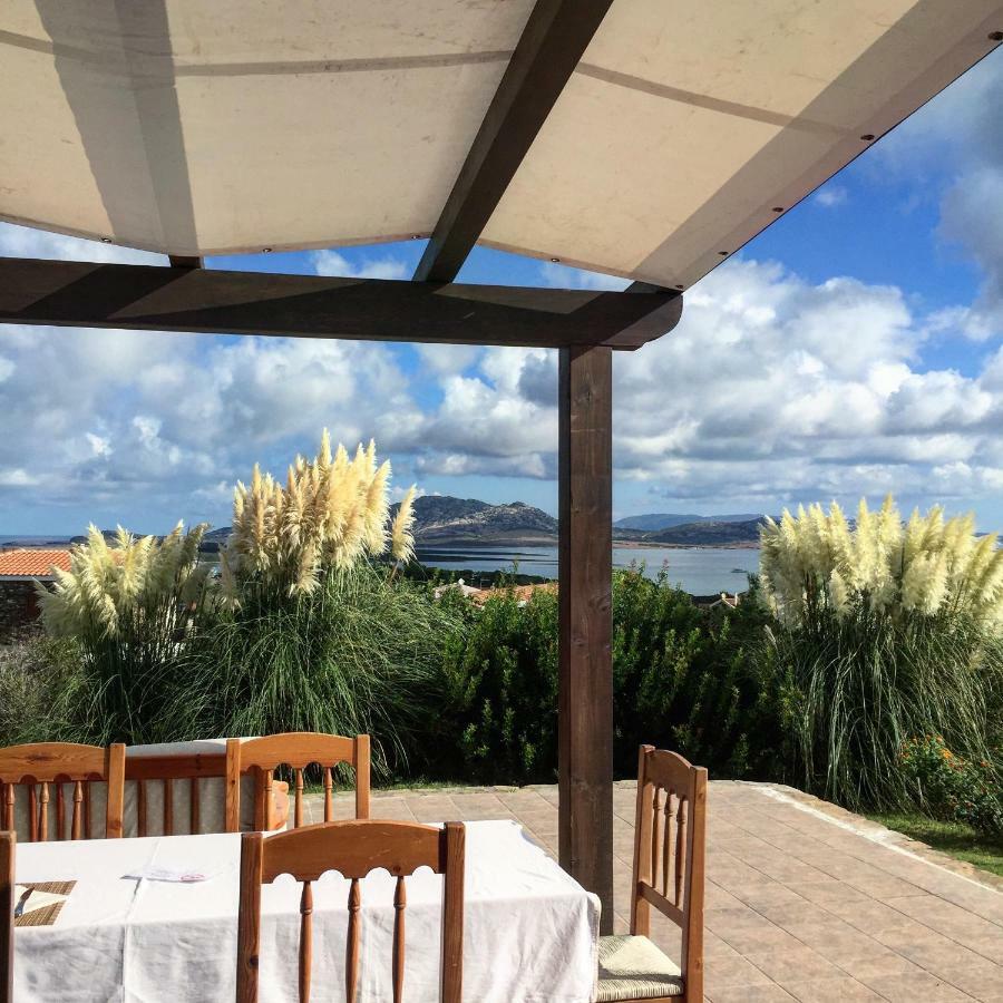 Amaremare B&B スティンティーノ エクステリア 写真