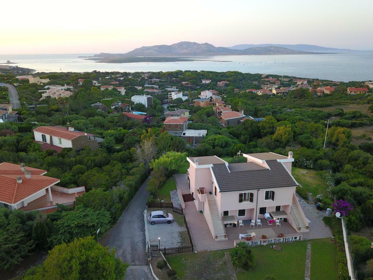 Amaremare B&B スティンティーノ エクステリア 写真