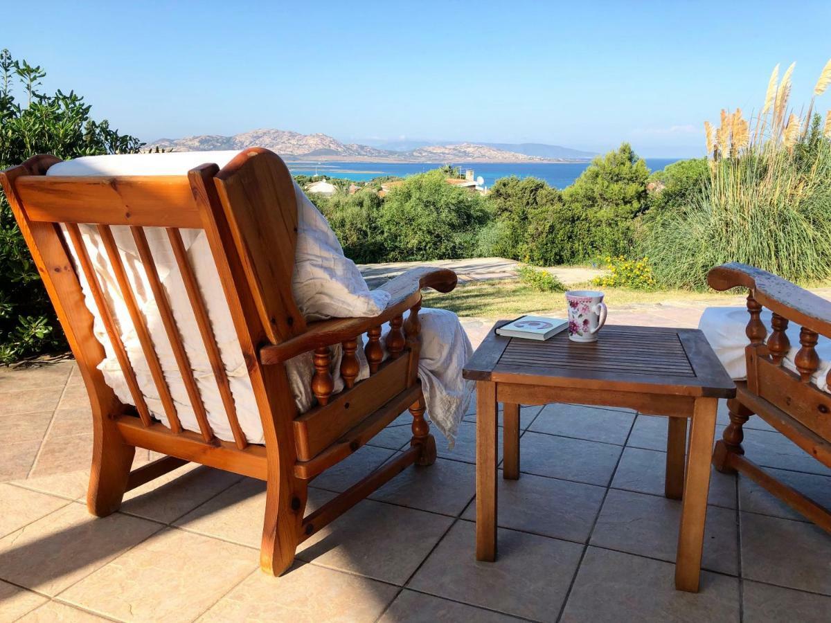 Amaremare B&B スティンティーノ エクステリア 写真