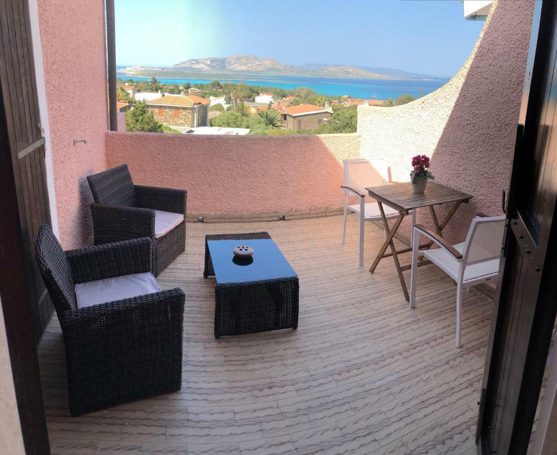 Amaremare B&B スティンティーノ エクステリア 写真