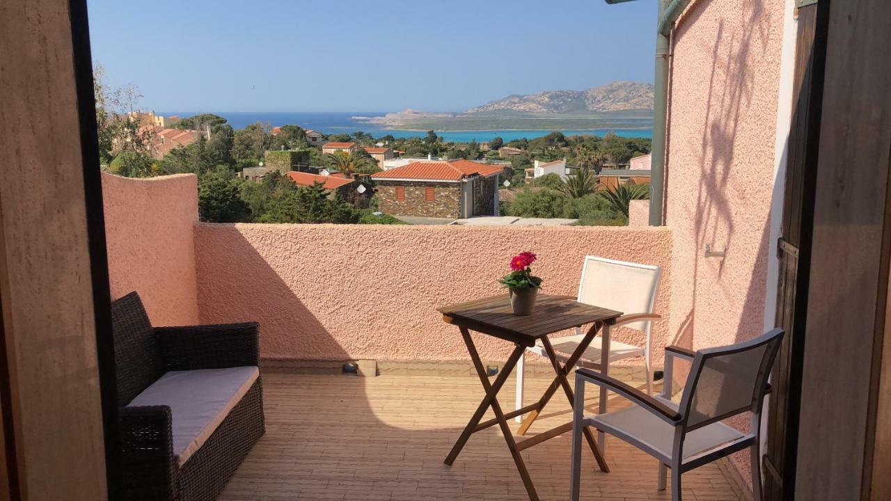 Amaremare B&B スティンティーノ エクステリア 写真