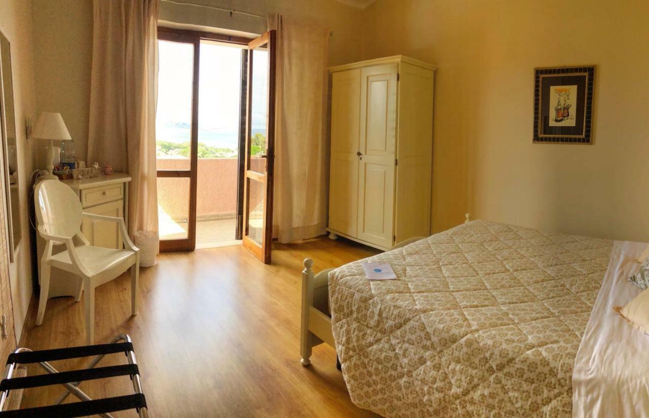 Amaremare B&B スティンティーノ エクステリア 写真