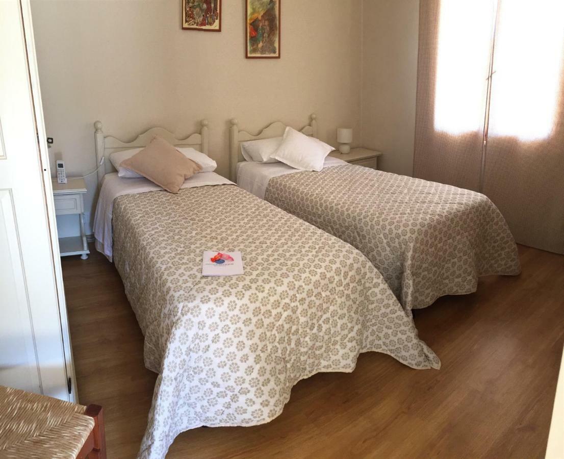 Amaremare B&B スティンティーノ エクステリア 写真