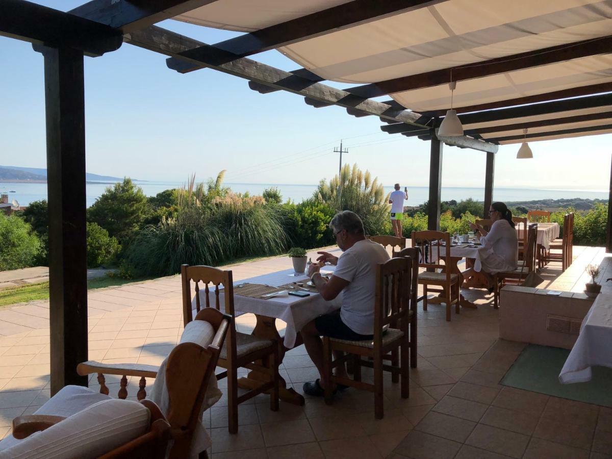 Amaremare B&B スティンティーノ エクステリア 写真