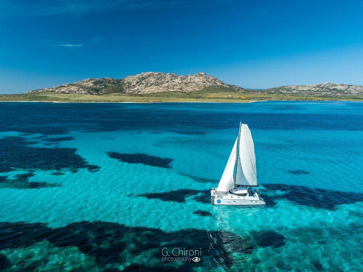 Amaremare B&B スティンティーノ エクステリア 写真